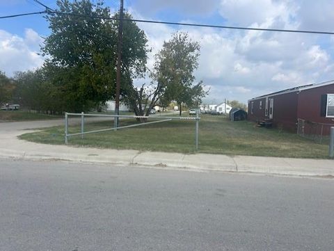 TBD Pecan ST Granger TX 76530