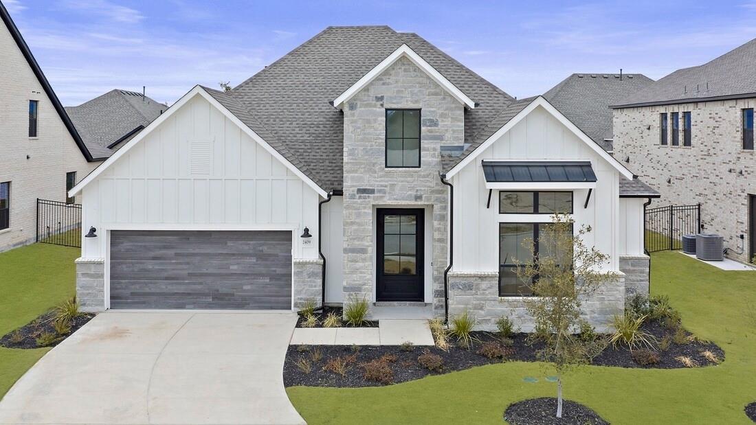 2409 Cedar Meadow LN