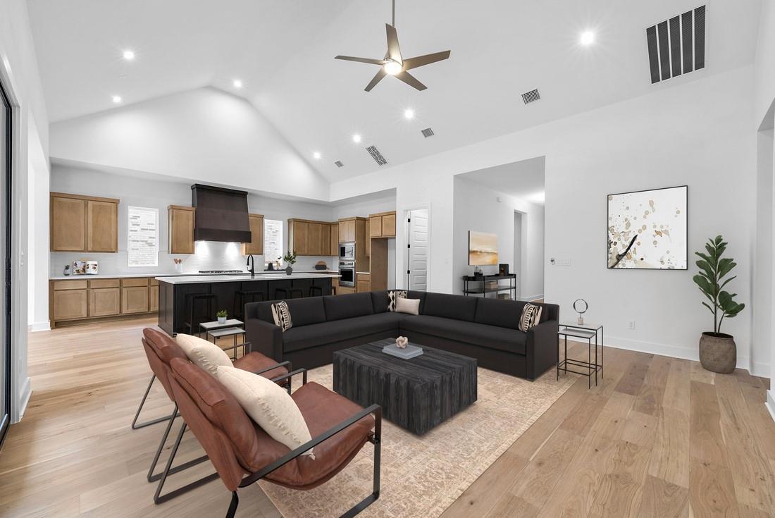 2409 Cedar Meadow LN