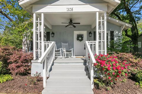 1308 KINNEY Ave Austin TX 78704
