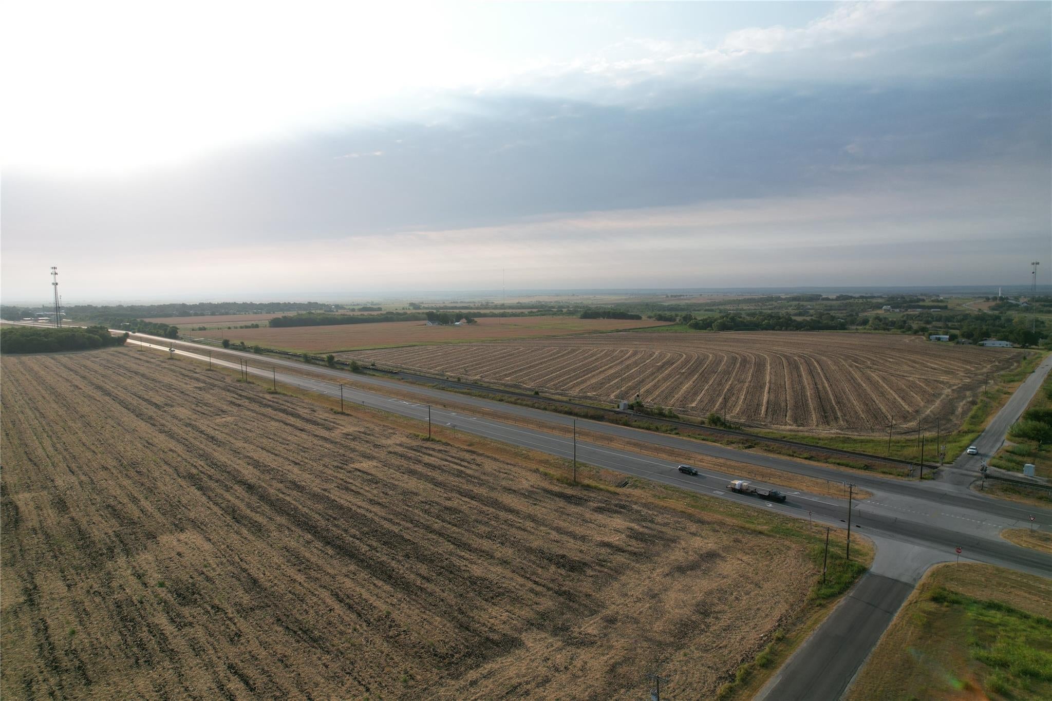 TBD East Hwy 79 Highway