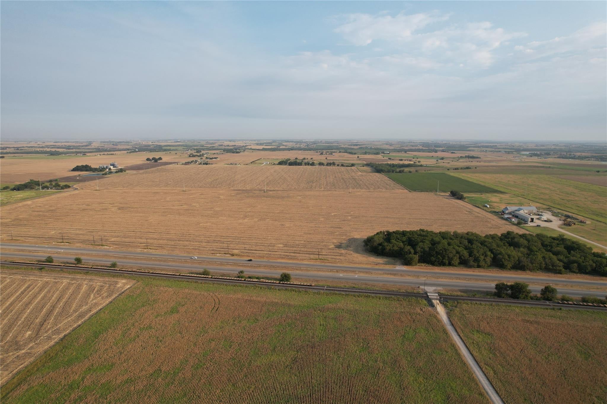 TBD East Hwy 79 Highway