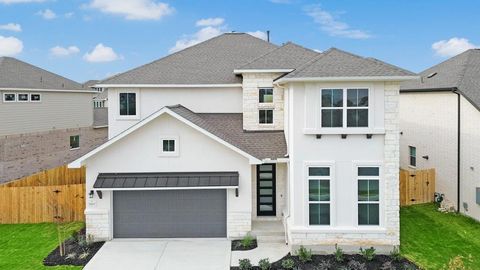 Tiny photo for 19600 Judys VW, Pflugerville, TX 78660 (MLS # 7142982)