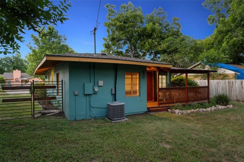 Tiny photo for 1723 E 38th ST, Austin, TX 78722 (MLS # 9365973)