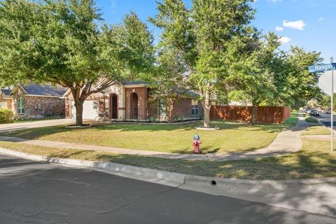 A home in Pflugerville