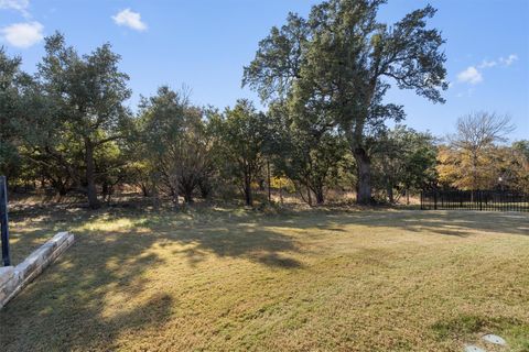 Photo of 307 Kickapoo Creek LN, Georgetown, TX 78633 (MLS # 7127593)