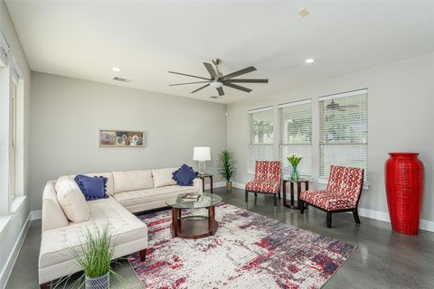 Tiny photo for 705 E 49th ST #A, Austin, TX 78751 (MLS # 2750946)