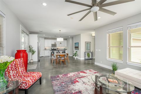 Tiny photo for 705 E 49th ST #A, Austin, TX 78751 (MLS # 2750946)