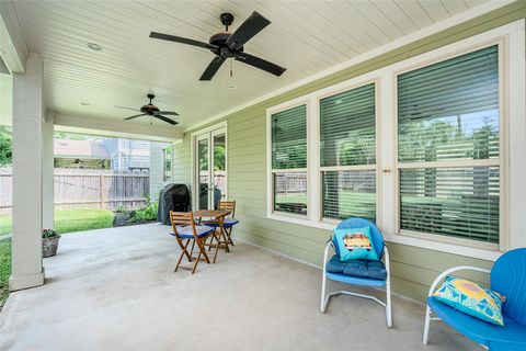 Photo of 705 E 49th ST #A, Austin, TX 78751 (MLS # 2750946)