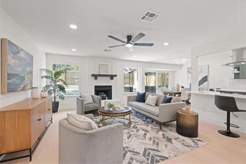 Photo of 12026 Lincolnshire DR, Austin, TX 78758 (MLS # 4617324)