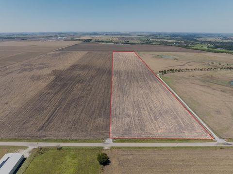 TBD S County Road 374 RD Taylor TX 76574