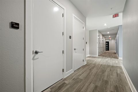Tiny photo for 4415 Jackson Ave #4301, Austin, TX 78731 (MLS # 6894477)
