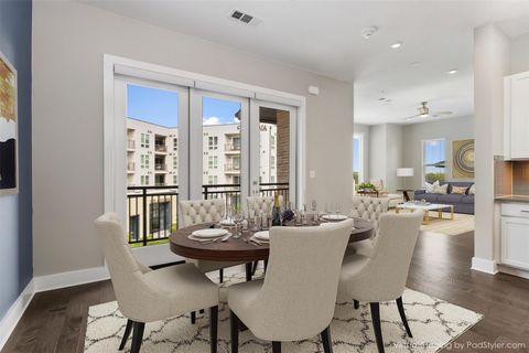 Tiny photo for 4415 Jackson Ave #4301, Austin, TX 78731 (MLS # 6894477)