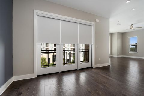 Tiny photo for 4415 Jackson Ave #4301, Austin, TX 78731 (MLS # 6894477)