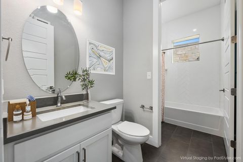 Tiny photo for 4415 Jackson Ave #4301, Austin, TX 78731 (MLS # 6894477)