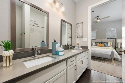 Tiny photo for 4415 Jackson Ave #4301, Austin, TX 78731 (MLS # 6894477)
