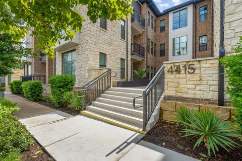 Tiny photo for 4415 Jackson Ave #4301, Austin, TX 78731 (MLS # 6894477)