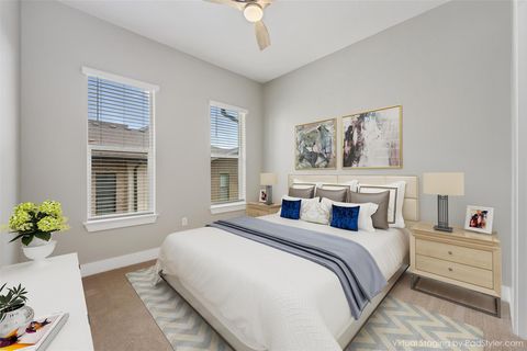 Tiny photo for 4415 Jackson Ave #4301, Austin, TX 78731 (MLS # 6894477)