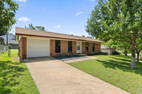 Tiny photo for 2409 Glen Springs WAY, Austin, TX 78741 (MLS # 2992065)