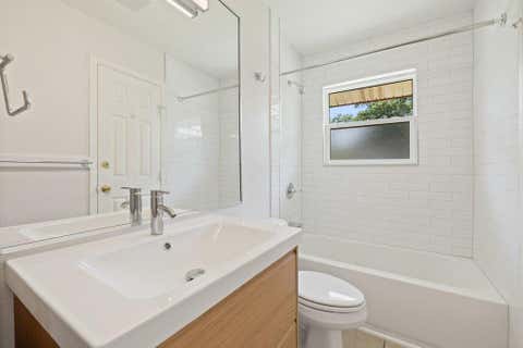 Tiny photo for 2409 Glen Springs WAY, Austin, TX 78741 (MLS # 2992065)