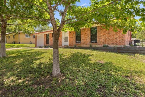 Tiny photo for 2409 Glen Springs WAY, Austin, TX 78741 (MLS # 2992065)