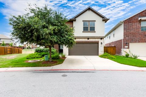 14400 McCoy LOOP Austin TX 78717