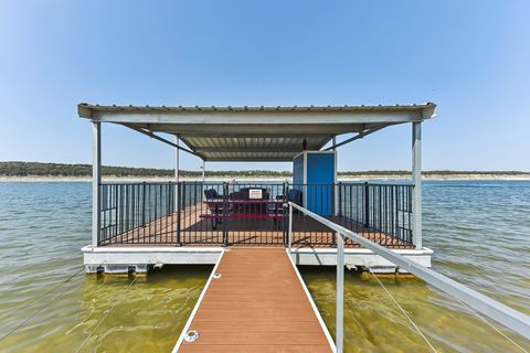 1811 Graveyard Point RD Austin TX 78734