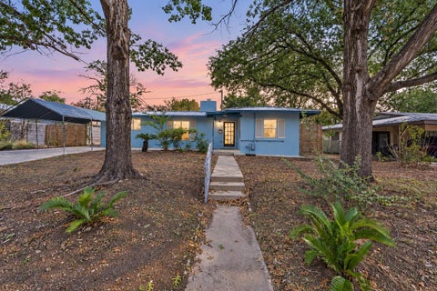 Photo of 1704 Giles ST, Austin, TX 78722 (MLS # 8938506)