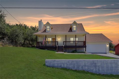 Photo of 10013 Little Creek CIR, Dripping Springs, TX 78620 (MLS # 2896099)