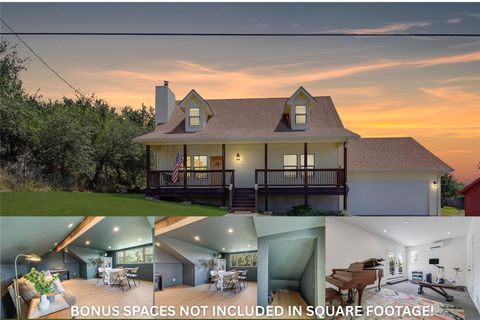 Photo of 10013 Little Creek CIR, Dripping Springs, TX 78620 (MLS # 2896099)