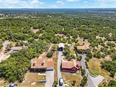 Tiny photo for 10013 Little Creek CIR, Dripping Springs, TX 78620 (MLS # 2896099)