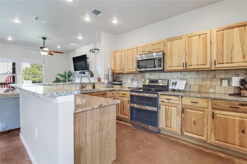 Tiny photo for 10013 Little Creek CIR, Dripping Springs, TX 78620 (MLS # 2896099)