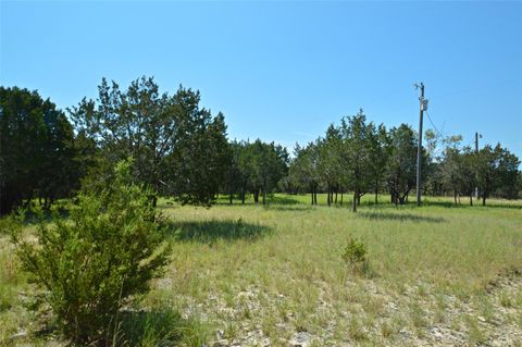 Photo of 1 CR 2268 RD, Lampasas, TX 76550 (MLS # 1611531)