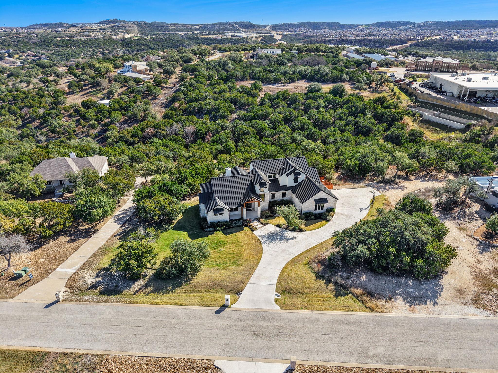 5001 Creek Meadow CV