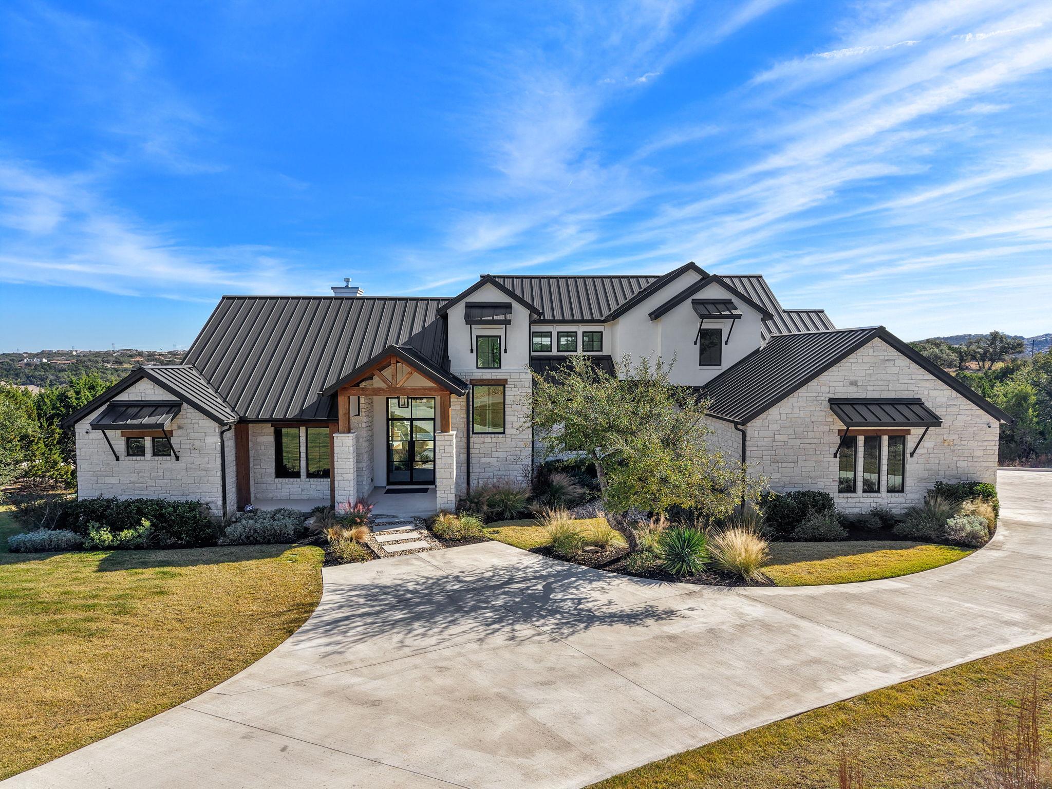 5001 Creek Meadow CV