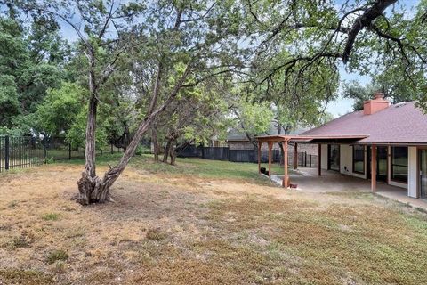 A home in Lakeway