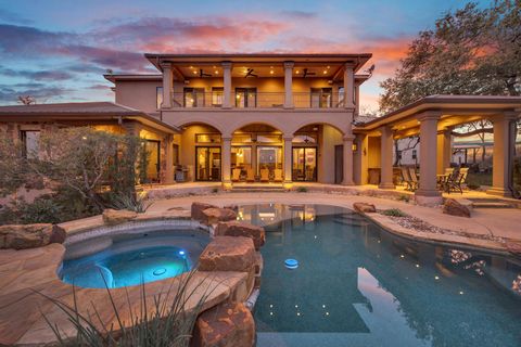 303 Yaupon DR Spicewood TX 78669