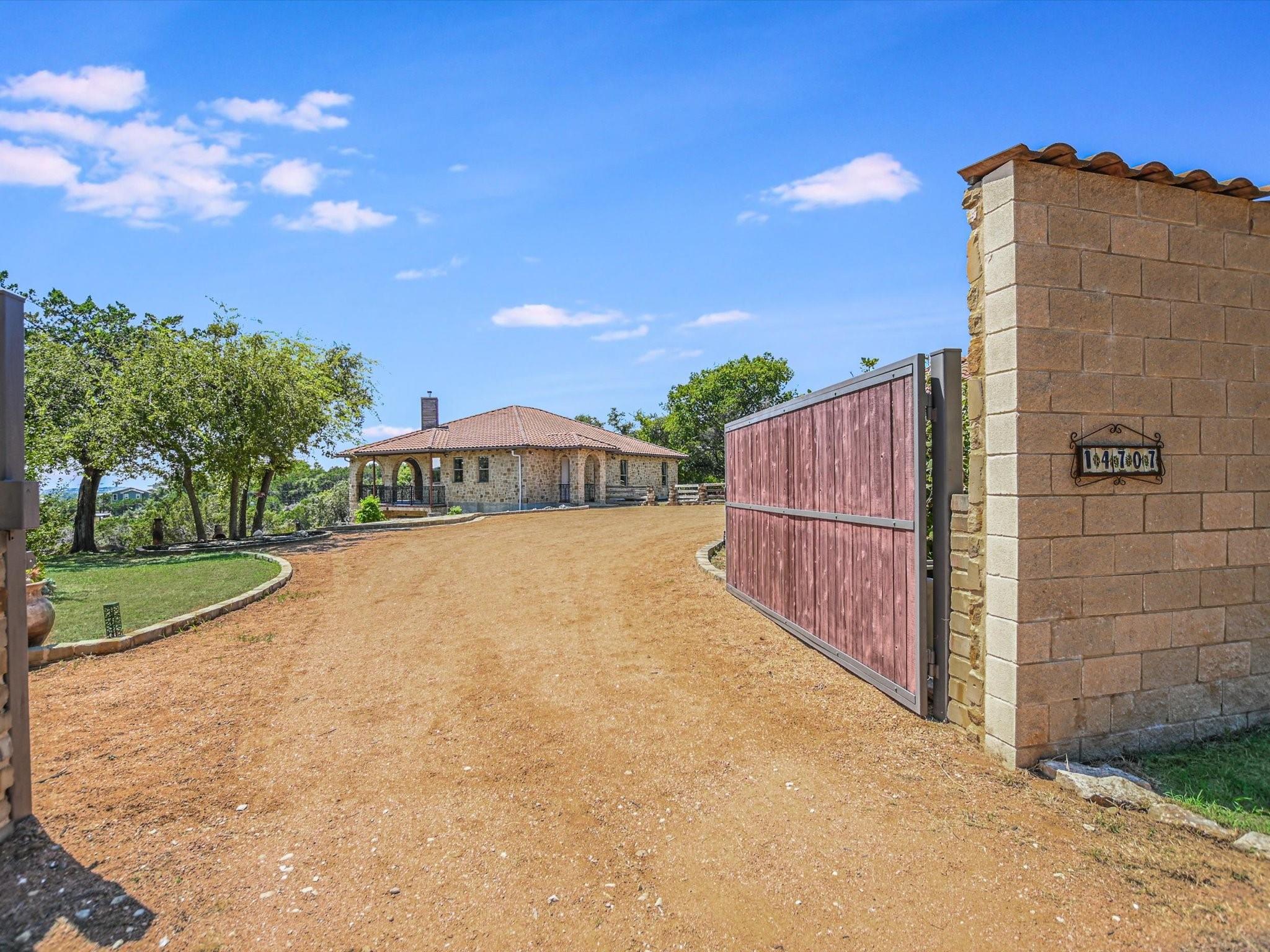 14707 Fm 2769 RD