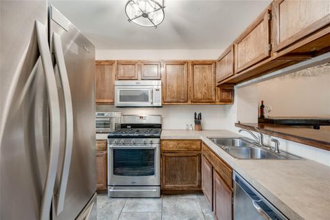 Tiny photo for 11821 Bittern HOLW #34, Austin, TX 78758 (MLS # 3301044)