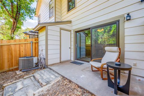Tiny photo for 11821 Bittern HOLW #34, Austin, TX 78758 (MLS # 3301044)
