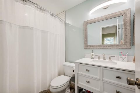Tiny photo for 11821 Bittern HOLW #34, Austin, TX 78758 (MLS # 3301044)