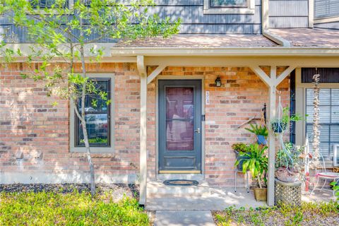 Photo of 11821 Bittern HOLW #34, Austin, TX 78758 (MLS # 3301044)