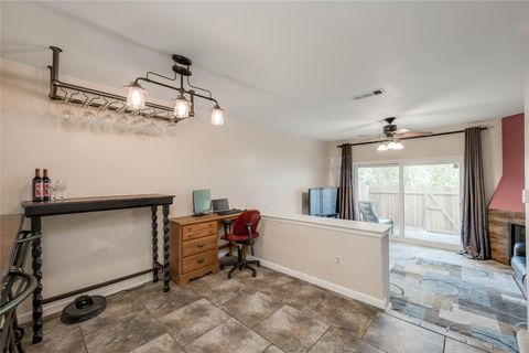 Tiny photo for 11821 Bittern HOLW #34, Austin, TX 78758 (MLS # 3301044)