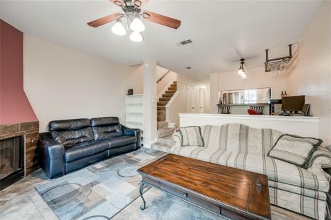 Tiny photo for 11821 Bittern HOLW #34, Austin, TX 78758 (MLS # 3301044)
