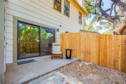 Tiny photo for 11821 Bittern HOLW #34, Austin, TX 78758 (MLS # 3301044)