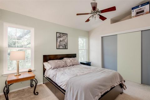 Tiny photo for 11821 Bittern HOLW #34, Austin, TX 78758 (MLS # 3301044)