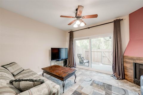 Tiny photo for 11821 Bittern HOLW #34, Austin, TX 78758 (MLS # 3301044)