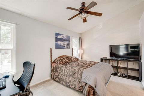 Tiny photo for 11821 Bittern HOLW #34, Austin, TX 78758 (MLS # 3301044)