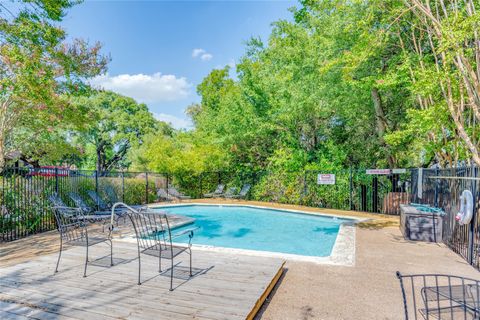 Tiny photo for 11821 Bittern HOLW #34, Austin, TX 78758 (MLS # 3301044)