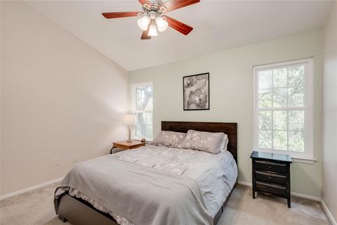 Tiny photo for 11821 Bittern HOLW #34, Austin, TX 78758 (MLS # 3301044)
